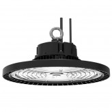 Campânula industrial OSRAM UFO INTELLIGENT 200W LED 150lm/w chip IP65