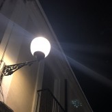 Farol VERSALHES para Lâmpada LED E27 - 40W -50W