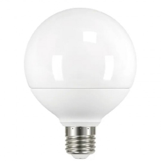 Bombilla LED Globo E27 G95 300º 15W