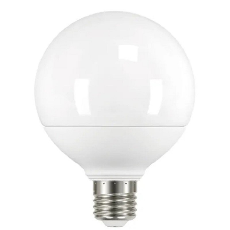 LED Lampe Globe E27 15W G95 300.