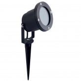 Gartenmast IP54 für Lampe GU10