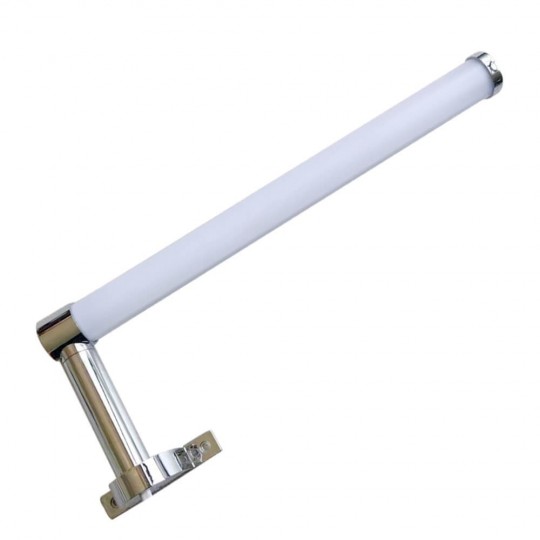 Applique LED 6W SOTRA - Chrome - 4000K