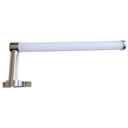 LED Wall Light 6W SOTRA - Chrome - 4000K