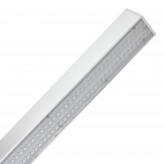 Linear Lamp Pendant LED - 36W - SKIVE - 150cm - 4000K - IP20