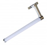 Applique LED 6W SOTRA - Chrome - 4000K