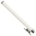 Aplique LED 6W SOTRA - Cromado - 4000K