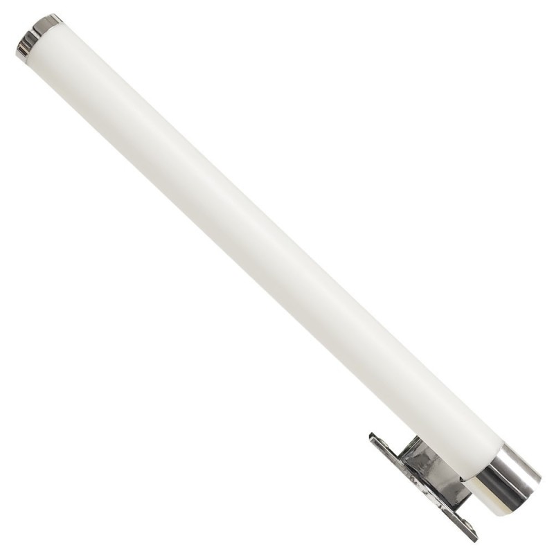 Aplique LED 6W SOTRA - Cromado - 4000K