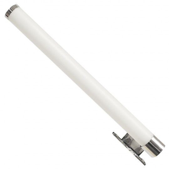 LED Wandleuchte 6W SOTRA - Chrom - 4000K