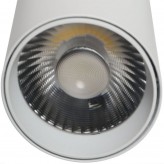LED Tracklight 30W MAYA White - CCT - DOB Driverless - CRI +90