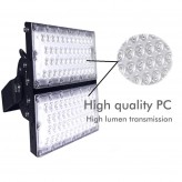 240W LED Floodlight PHILIPS Xitanium STADIUM MATRIX Bridgelux Chip 20º - Driver Philips