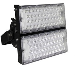 240W LED Floodlight PHILIPS Xitanium STADIUM MATRIX Bridgelux Chip 20º - Driver Philips