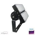 Projector LED 240W PHILIPS Xitanium STADIUM MATRIX Bridgelux Chip 20º - Driver Philips