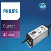 Foco Proyector LED 240W PHILIPS Xitanium STADIUM MATRIX Bridgelux Chip - Driver Philips