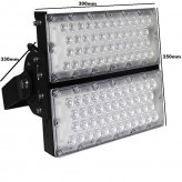 240W LED Floodlight PHILIPS Xitanium STADIUM MATRIX Bridgelux Chip 20º - Driver Philips