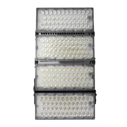 Floodlight LED 480W MATRIX Bridgelux Chip - 200Lm/W - 20º