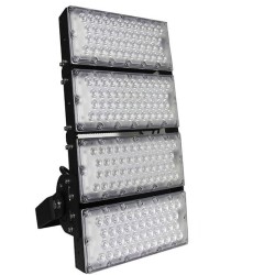 Proyector LED 480W MATRIX Bridgelux Chip 200Lm/W - 20º