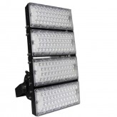 Floodlight LED 480W MATRIX Bridgelux Chip - 200Lm/W - 20º