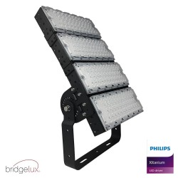 Floodlight LED 480W MATRIX Bridgelux Chip - 200Lm/W - 20º