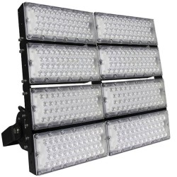 Floodlight LED 960W MATRIX Bridgelux Chip - 200Lm/W - 20º