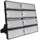 LED Projektor 960W MATRIX Bridgelux Chip - 200Lm/W - 20º