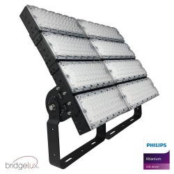 Buy 1000W Stadium LED Floodlights Philips Driver - 20º Projector MATRIX