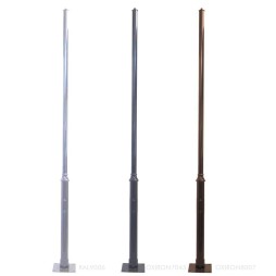 Columna para Farola Reka 3 metros