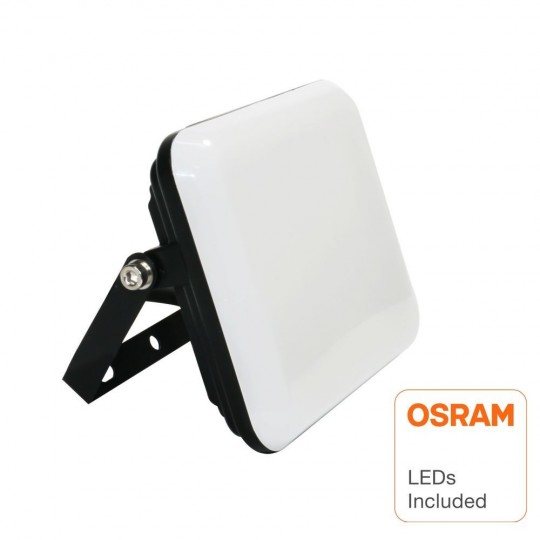 LED Flutlichtstrahler 20W FULL SCREEN OSRAM CHIP DURIS E 2835