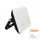 20W LED Floodlight FULL SCREEN OSRAM CHIP DURIS E 2835