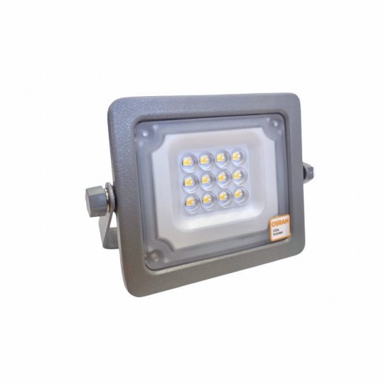 Foco Proyector LED 10W AVANT OSRAM CHIP DURIS E 2835