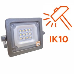 10W LED Floodlight  AVANT OSRAM CHIP DURIS E 2835