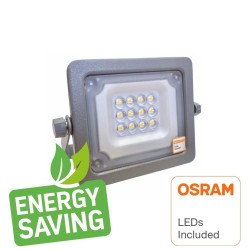 10W LED Floodlight  AVANT OSRAM CHIP DURIS E 2835