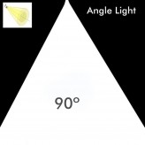 Réflecteur - 90º - pour Spot Rail LED MAYA