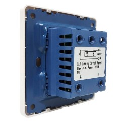 Comprar Dimmer TRIAC  AC 220V 600W IP20