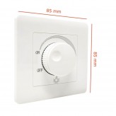 Dimmer   TRIAC - AC 220V 600W