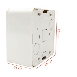 LED Dimmer Switch - Universal -1/10V