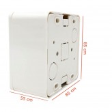 LED Dimmer Switch - Universal -1/10V