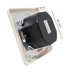 LED Dimmer Switch - Universal -1/10V