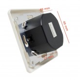 LED Dimmer  Universal 1/10V