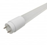 Tube LED 8W Cristal 300° - 60cm - LUMINOSITÉ ÉLEVÉE - OSRAM CHIP