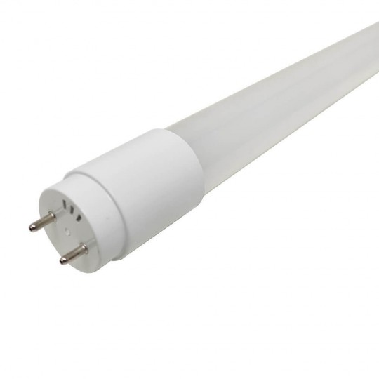 LED Röhre 16W T8 Glas 120cm - 130lm/Lm - HOHE LEUCHTIGKEIT - OSRAM CHIP