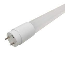 20W LED Tube Glass  300º  150cm - 130Lm/W - HIGH LUMINOSITY - OSRAM CHIP