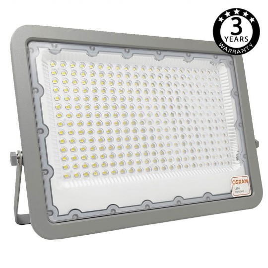 100W LED Floodlight  AVANT OSRAM Chip