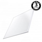 PACK 10 Painel LED 60x60 48W - OSRAM CHIP DURIS E 2835