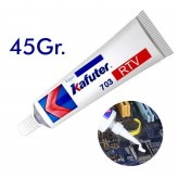 Silicone Glue for LED Strips and Electronic Components - IP65