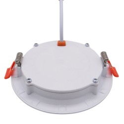 Downlight LED 12W Circular - OSRAM CHIP DURIS E 2835 - CCT - UGR19