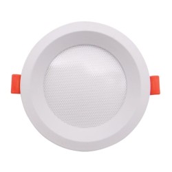 Downlight LED 12W Circular - OSRAM CHIP DURIS E 2835 - CCT - UGR19