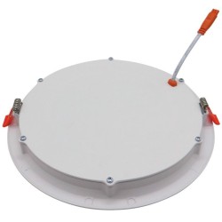 Downlight LED 24W Circular - OSRAM CHIP DURIS E 2835 - CCT - UGR19