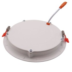 Downlight LED 16W Circular - OSRAM CHIP DURIS E 2835 - CCT - UGR19