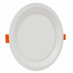 16W LED Downlight Round - OSRAM CHIP DURIS E 2835 - CCT - UGR19