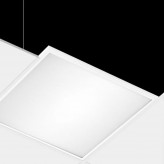 PACK 10 LED Panel 60x60  44W - Philips CertaDrive - CRI+92